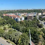 شقة Elen, Sky View *