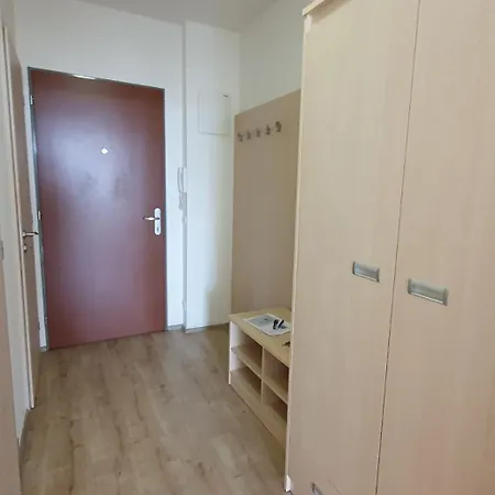 Apartamento Elen, Sky View *