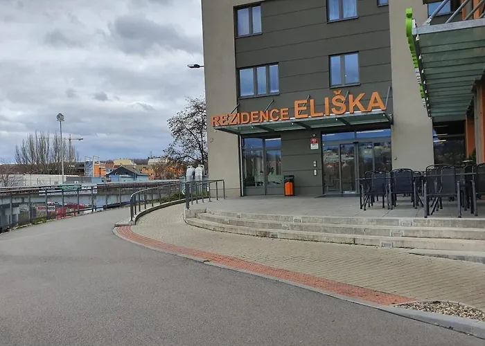 Elen, Sky View Апартаменты