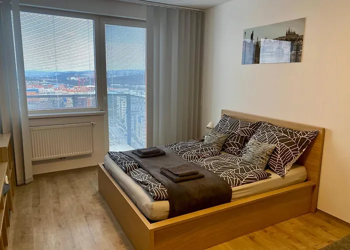 Elen, Sky View