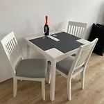 Apartmán Elen, Sky View Praha
