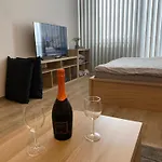 Elen, Sky View Apartmán Praha