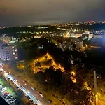 Elen, Sky View Apartmán