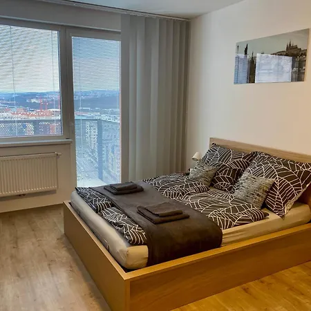 Elen, Sky View